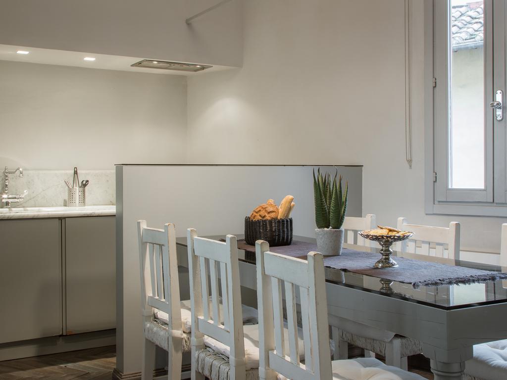 - Floroom Sole Appartement