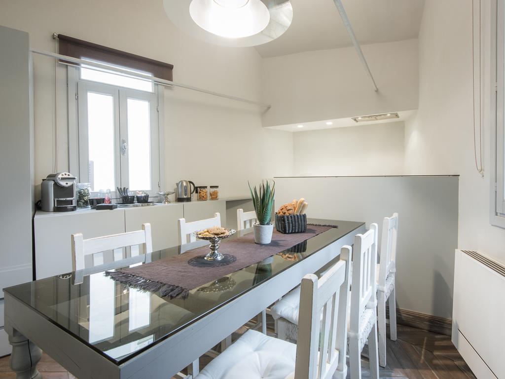 Appartement - Floroom Sole Florence